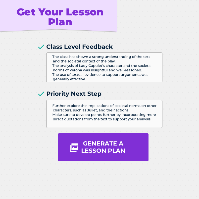 Pilot Landing Page: Generate a Lesson Plan@1x